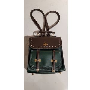 Cute Bumblebee Micro Satchel